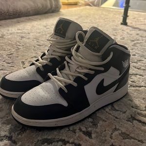 Nike airjordans